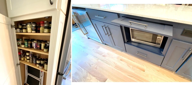 What Homeowners Are Actually Spending Money On in Kitchen Remodels in 2026